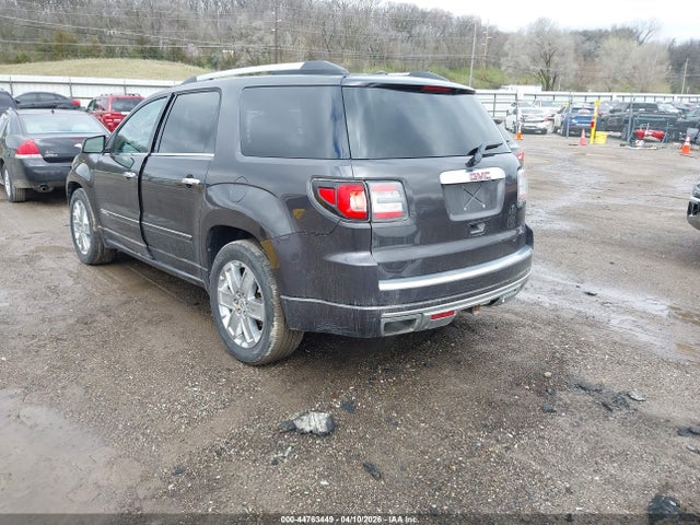 GMC Acadia Denali 2015 1GKKVTKD4FJ233575 Image 3