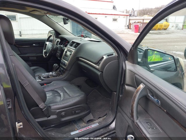 GMC Acadia Denali 2015 1GKKVTKD4FJ233575 Image 5