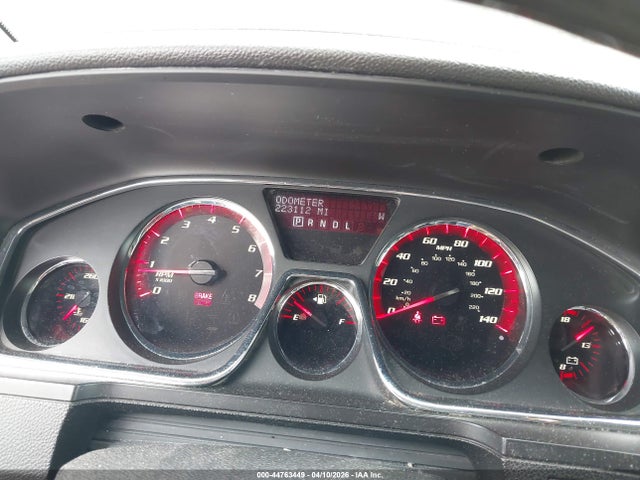 GMC Acadia Denali 2015 1GKKVTKD4FJ233575 Image 7