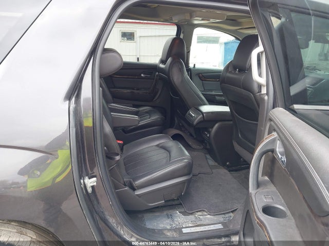GMC Acadia Denali 2015 1GKKVTKD4FJ233575 Image 8