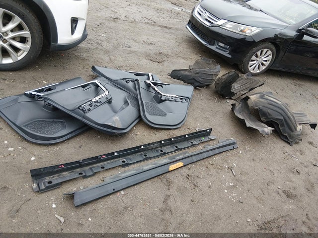 2025 Toyota Rav4 Le მანქანა იყიდება აუქციონზე, vin: 2T3K1RFV1SW410818, აუქციონის ნომერი: 44763451