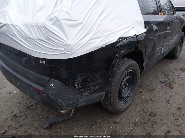 2025 Toyota Rav4 Le მანქანა იყიდება აუქციონზე, vin: 2T3K1RFV1SW410818, აუქციონის ნომერი: 44763451