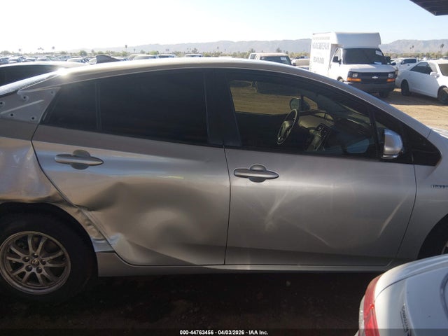 JTDKARFU0K3081474 Toyota Prius Le