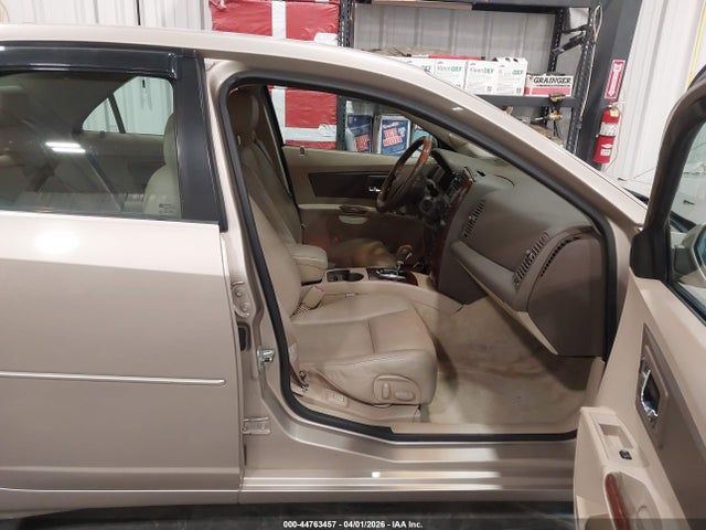 Aukcja sprzedaży 2006 Cadillac Cts Standard, vin: 1G6DM57TX60191389, numer aukcji: 44763457