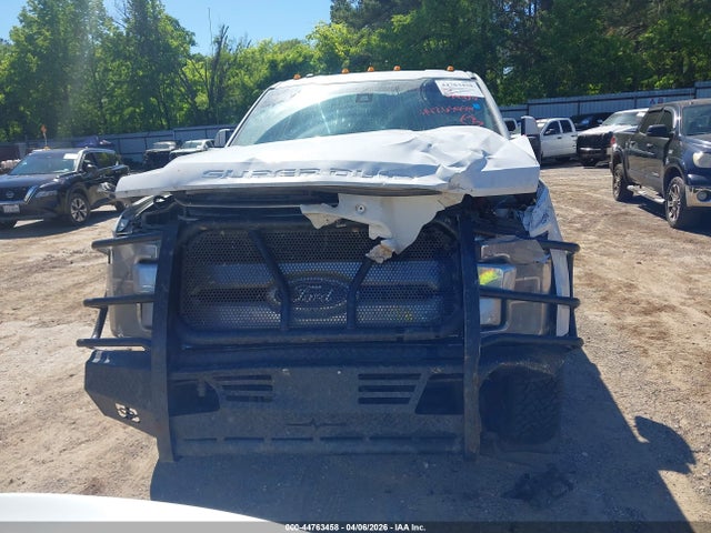 Aukcja sprzedaży 2017 Ford F-350 Lariat, vin: 1FT8W3DT2HEE45376, numer aukcji: 44763458