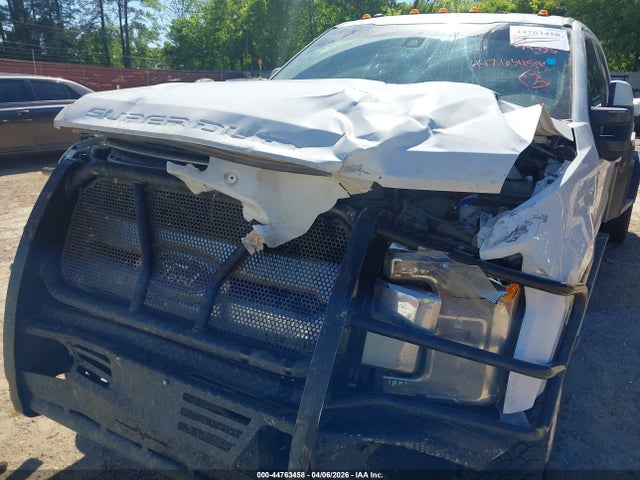 Aukcja sprzedaży 2017 Ford F-350 Lariat, vin: 1FT8W3DT2HEE45376, numer aukcji: 44763458