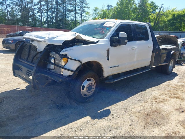 Aukcja sprzedaży 2017 Ford F-350 Lariat, vin: 1FT8W3DT2HEE45376, numer aukcji: 44763458