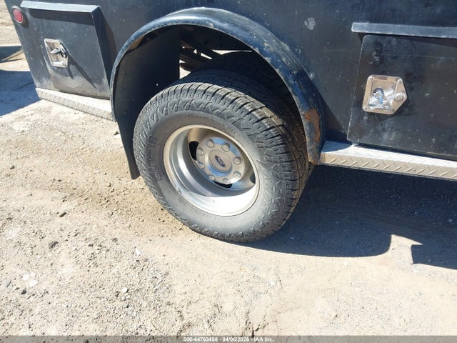 Aukcja sprzedaży 2017 Ford F-350 Lariat, vin: 1FT8W3DT2HEE45376, numer aukcji: 44763458