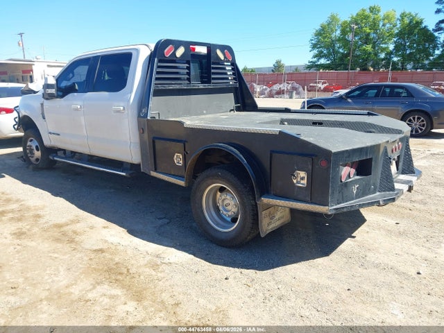 Aukcja sprzedaży 2017 Ford F-350 Lariat, vin: 1FT8W3DT2HEE45376, numer aukcji: 44763458