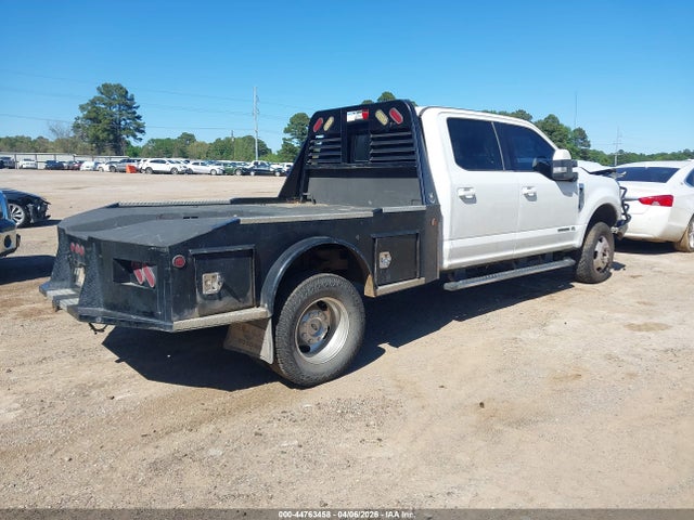 Aukcja sprzedaży 2017 Ford F-350 Lariat, vin: 1FT8W3DT2HEE45376, numer aukcji: 44763458