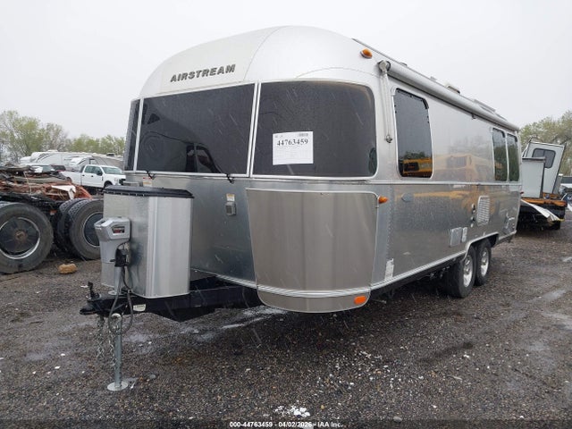 1STJ9YJ25JJ543284 Airstream Other