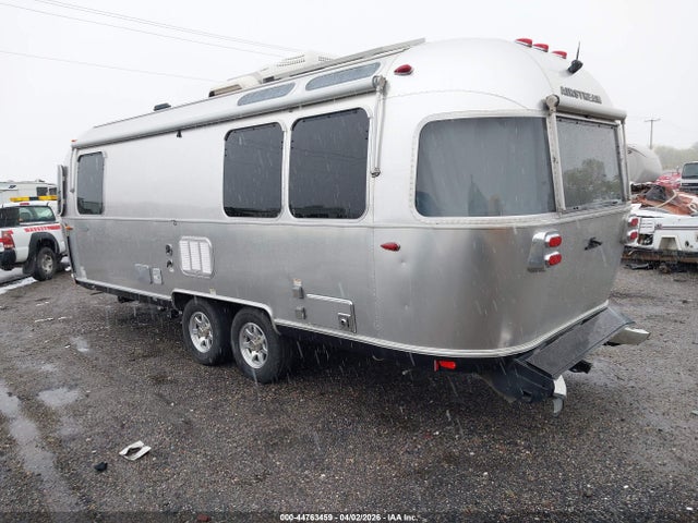 1STJ9YJ25JJ543284 Airstream Other