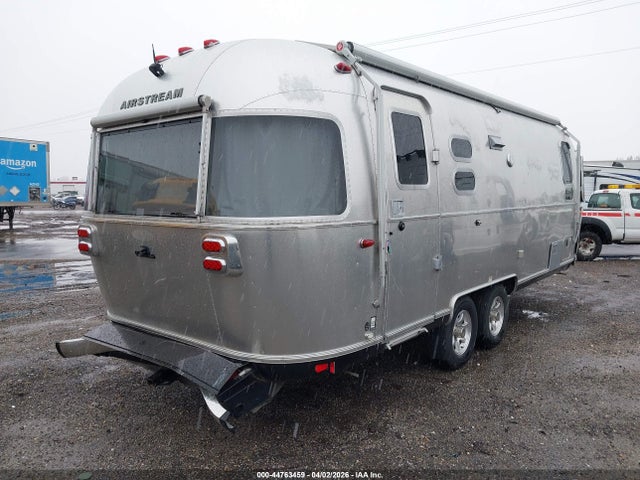 1STJ9YJ25JJ543284 Airstream Other