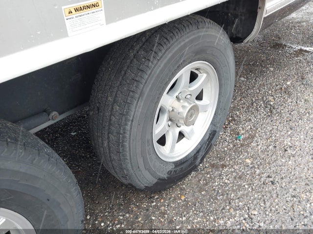 1STJ9YJ25JJ543284 Airstream Other