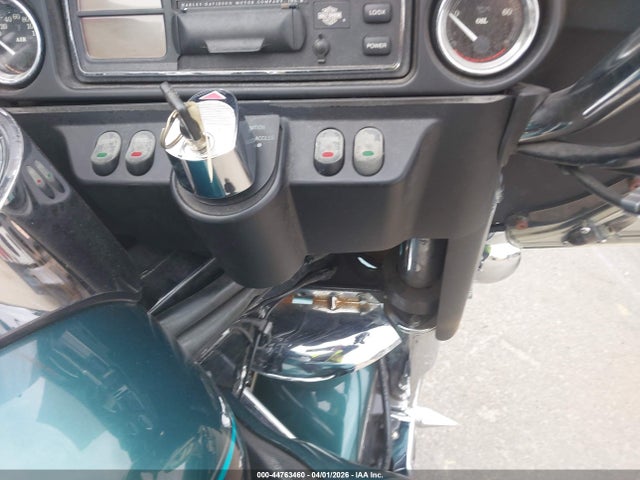 2000 HARLEY-DAVIDSON FLHTCUI 1HD1FCW11YY626690 Photo 10