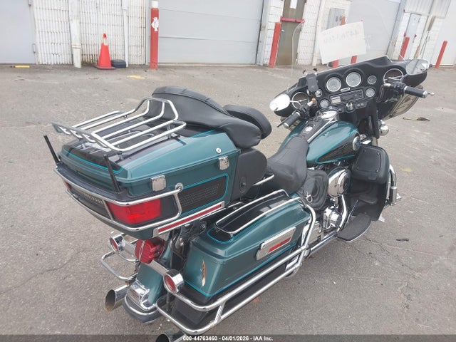 2000 HARLEY-DAVIDSON FLHTCUI 1HD1FCW11YY626690 Photo 3