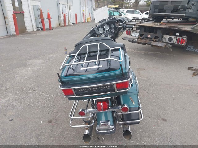2000 HARLEY-DAVIDSON FLHTCUI 1HD1FCW11YY626690 Photo 5