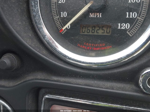 2000 HARLEY-DAVIDSON FLHTCUI 1HD1FCW11YY626690 Photo 6