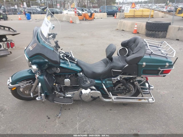 2000 HARLEY-DAVIDSON FLHTCUI 1HD1FCW11YY626690 Photo 8