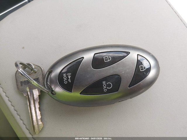 Продажа на аукционе авто 2025 Hyundai Sonata Se, vin: KMHL24JA4SA504405, номер лота: 44763463