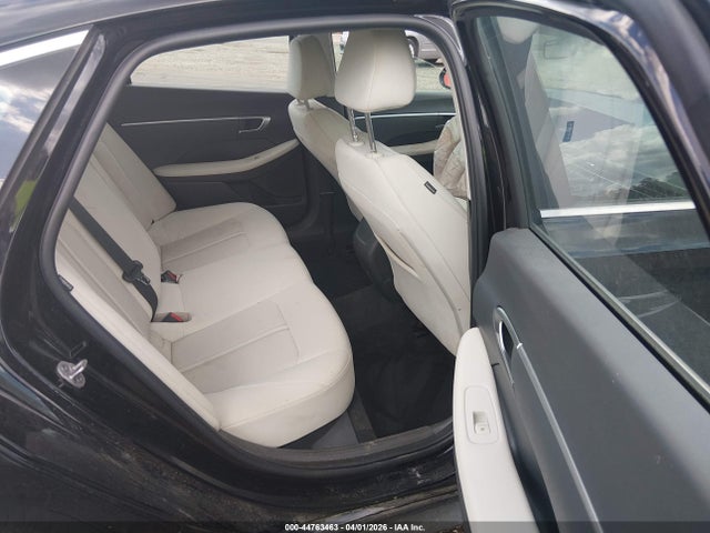 Продажа на аукционе авто 2025 Hyundai Sonata Se, vin: KMHL24JA4SA504405, номер лота: 44763463