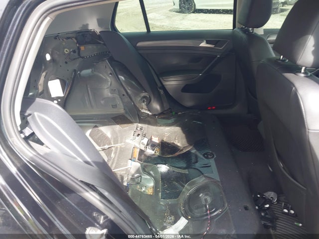 Продажа на аукционе авто 2019 Volkswagen Golf 1.4t S/1.4t Se, vin: 3VWG57AU5KM029999, номер лота: 44763465