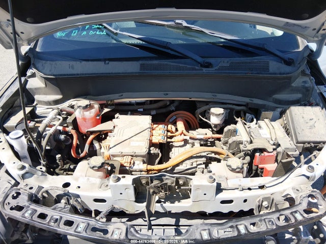 1G1FY6S04N4103207 Chevrolet Bolt Euv Fwd Lt
