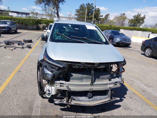 1G1FY6S04N4103207 Chevrolet Bolt Euv Fwd Lt