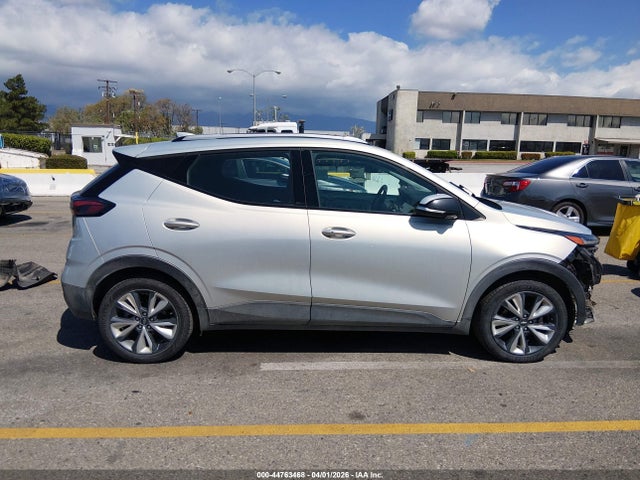 1G1FY6S04N4103207 Chevrolet Bolt Euv Fwd Lt