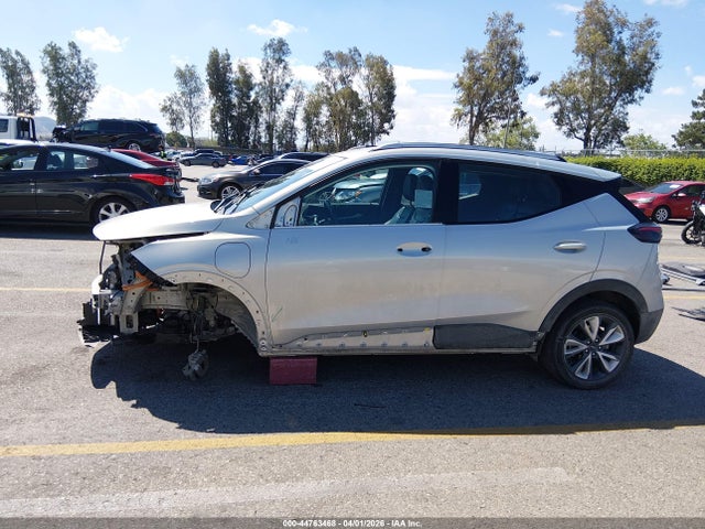 1G1FY6S04N4103207 Chevrolet Bolt Euv Fwd Lt