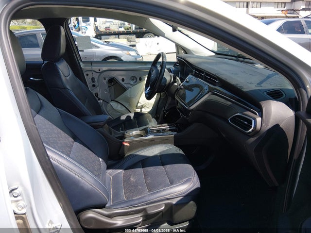 1G1FY6S04N4103207 Chevrolet Bolt Euv Fwd Lt