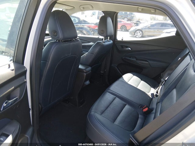 1G1FY6S04N4103207 Chevrolet Bolt Euv Fwd Lt