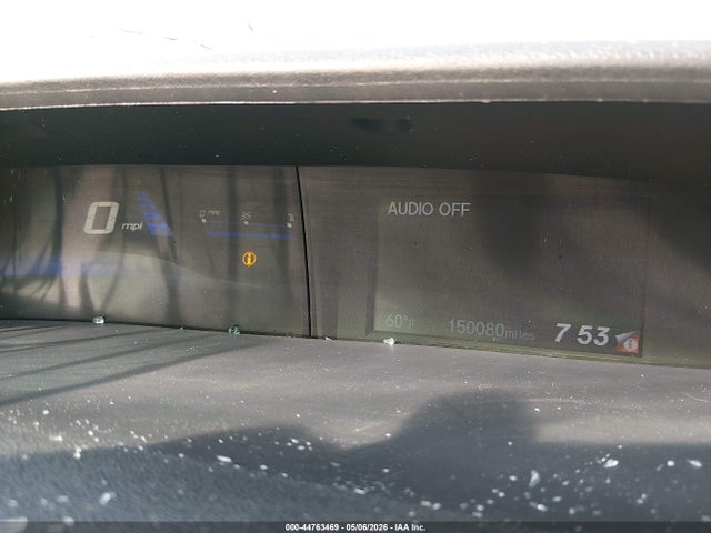 Honda CIVIC EX 2014 19XFB2F82EE217531 Image 7