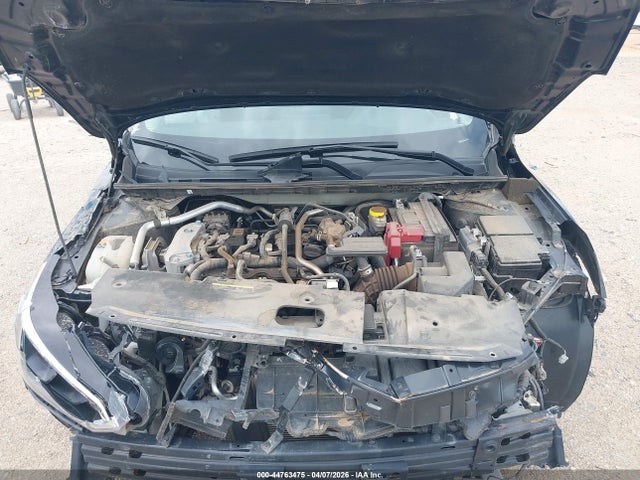Nissan Sentra S Xtronic Cvt 2024 3N1AB8BV3RY304385 Image 10