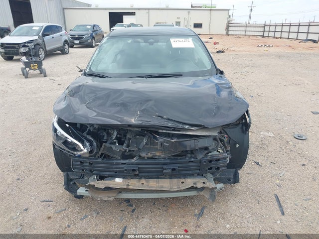 Nissan Sentra S Xtronic Cvt 2024 3N1AB8BV3RY304385 Image 12