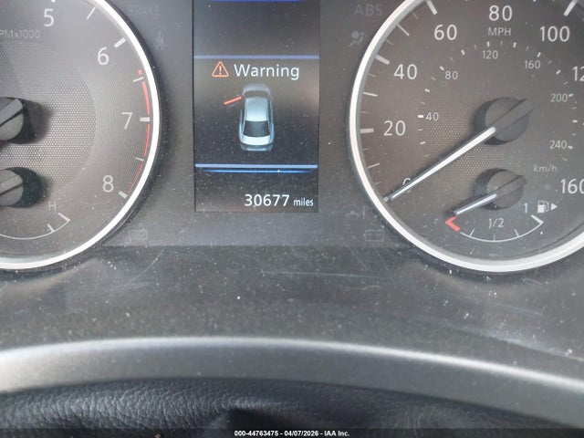 Nissan Sentra S Xtronic Cvt 2024 3N1AB8BV3RY304385 Image 15