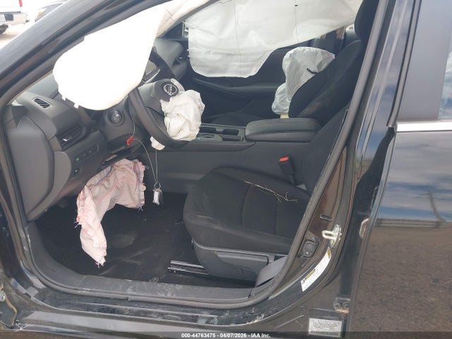 Nissan Sentra S Xtronic Cvt 2024 3N1AB8BV3RY304385 Image 5