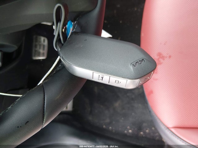 Продаж на аукціоні авто 2026 Kia K4 Gt-line Turbo, vin: 3KPFU5DC4TE265578, номер лоту: 44763477