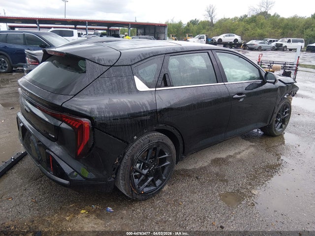 Продаж на аукціоні авто 2026 Kia K4 Gt-line Turbo, vin: 3KPFU5DC4TE265578, номер лоту: 44763477