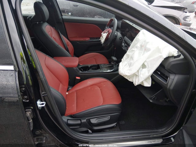 Продаж на аукціоні авто 2026 Kia K4 Gt-line Turbo, vin: 3KPFU5DC4TE265578, номер лоту: 44763477