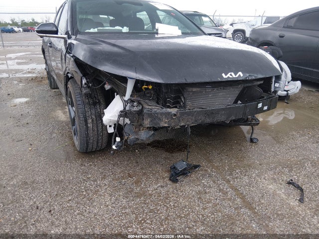 Продаж на аукціоні авто 2026 Kia K4 Gt-line Turbo, vin: 3KPFU5DC4TE265578, номер лоту: 44763477