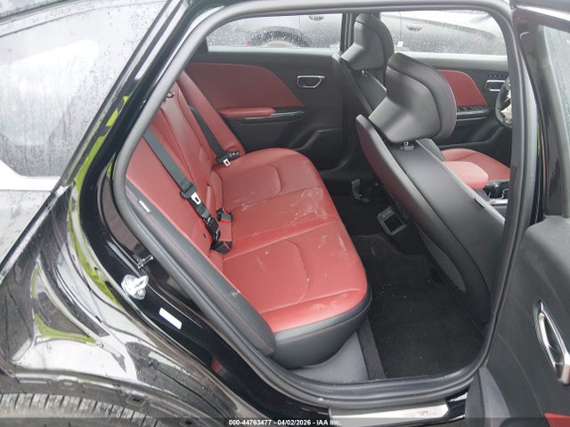 Продаж на аукціоні авто 2026 Kia K4 Gt-line Turbo, vin: 3KPFU5DC4TE265578, номер лоту: 44763477