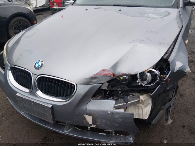 Продаж на аукціоні авто 2007 Bmw 530i, vin: WBANE73537CM46639, номер лоту: 44763481