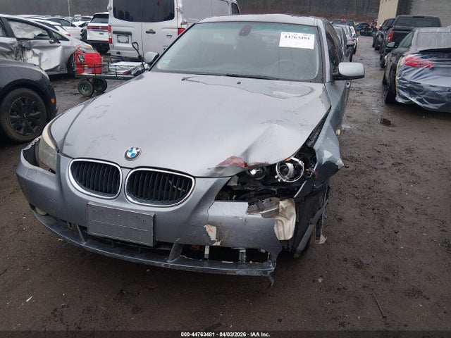 Продаж на аукціоні авто 2007 Bmw 530i, vin: WBANE73537CM46639, номер лоту: 44763481