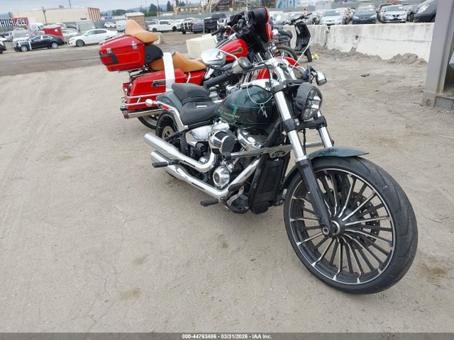 2024 1HD1YEZ22RB013816 главное изображение