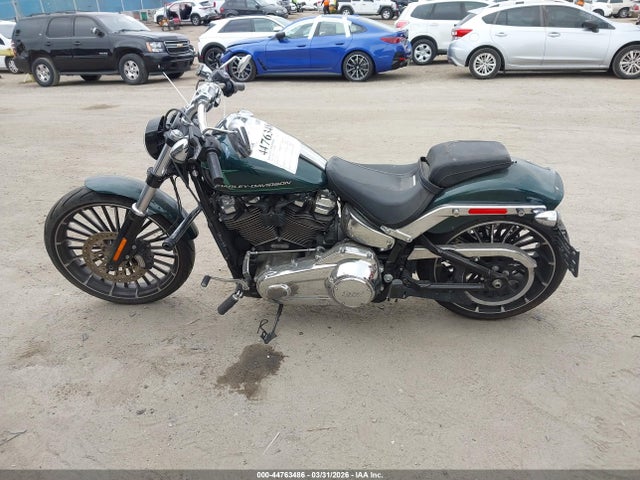 Harley-Davidson FXBR 2024 1HD1YEZ22RB013816 Image 13