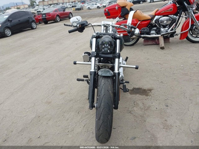 Auction sale of the 2024 Harley-davidson Fxbr, vin: 1HD1YEZ22RB013816, lot number: 44763486