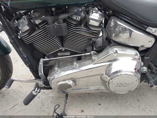 Harley-Davidson FXBR 2024 1HD1YEZ22RB013816 Image 9
