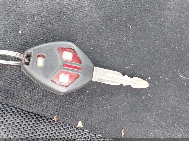 2007 MITSUBISHI OUTLANDER JA4MS31X17Z008892 Photo 10