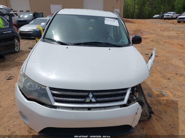 Продаж на аукціоні авто 2007 Mitsubishi Outlander Es/ls, vin: JA4MS31X17Z008892, номер лоту: 44763487